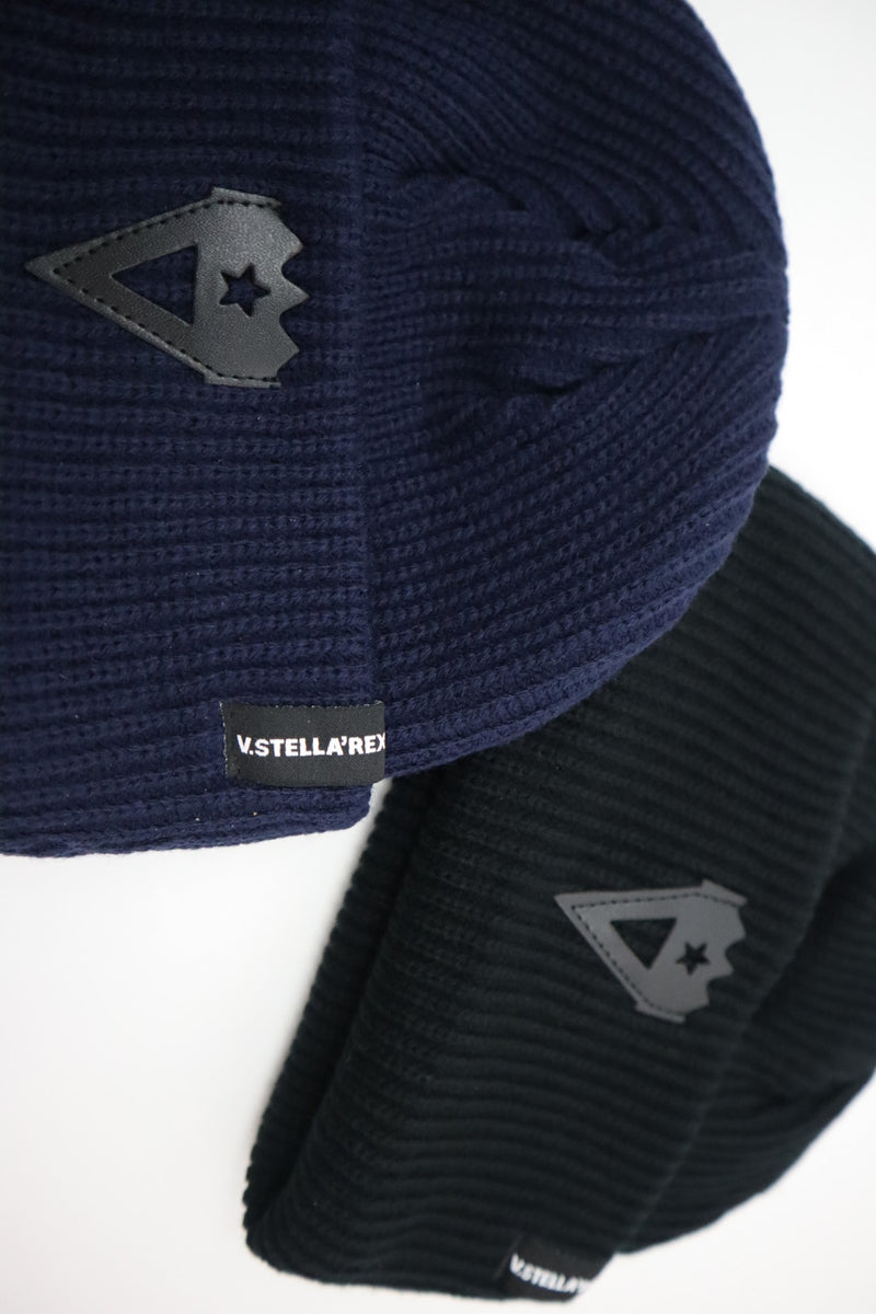 BEANIE KNIT – vstellarex