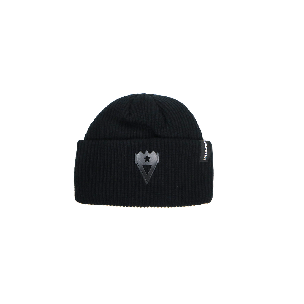 BEANIE KNIT Vstellarex beanie-knit-vstellarex