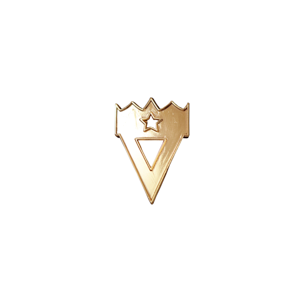 LAPEL PIN