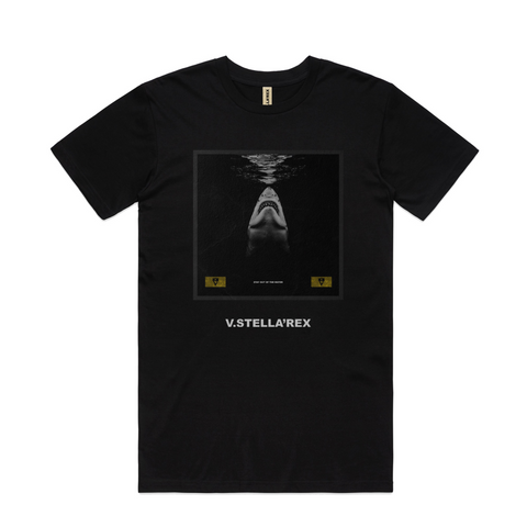 TEE "SHARK WATERS"